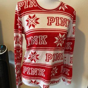 Victoria's Secret PINK Sleep Shirt